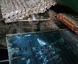 Radiadores de Cobre e Alumínio Radiadores de cobre e alumínio